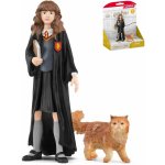 Schleich Hermiona Grangerová a Křivonožka – Zboží Dáma