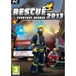 Rescue 2013: Město v ohrožení – Sleviste.cz