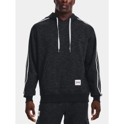 Under Armour Essential Heritage Fleece Black