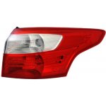 Pravé zadní světlo vnější Ford Focus III 10-14 KOMBI – Hledejceny.cz