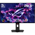 Asus ROG Strix OLED XG27AQDMGR – Sleviste.cz