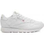 Reebok Classic Leather GY0957 bílá – Sleviste.cz