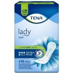 TENA Lady Slim Extra Plus 16 ks – Zboží Dáma