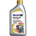 Mobil Racing 4T 15W-50 1 l – Zbozi.Blesk.cz