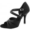 Dámské taneční boty Artis DL-28 černá