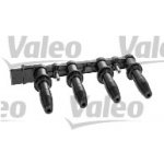 Zapalovací cívka VALEO 245280 – Hledejceny.cz