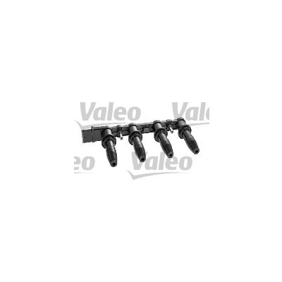 Zapalovací cívka VALEO 245280 – Hledejceny.cz
