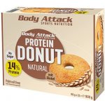 Body Attack Protein Donut 60 g – Sleviste.cz