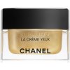 Oční krém a gel Chanel Sublimage Ultimate Regeneration eye Cream 15 g