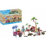 Playmobil 71625 Úkryt vombatů – Zbozi.Blesk.cz