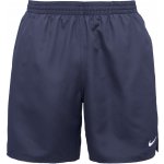 Nike Essential 7 tmavě modré bílé – Zboží Dáma