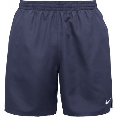 Nike Essential 7 tmavě modré bílé – Zboží Dáma