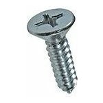 Samovrtný šroub DIN 7504 P 3,9 x 9,5 ZB / balení 1000 ks – Zboží Mobilmania