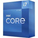 Intel Core i7-12700F BX8071512700F – Zbozi.Blesk.cz