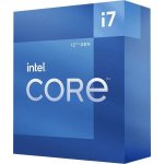 Intel Core i7-12700F BX8071512700F – Zboží Živě