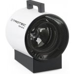 Trotec TDS 20 R 3 kW s termostatem – Zboží Mobilmania