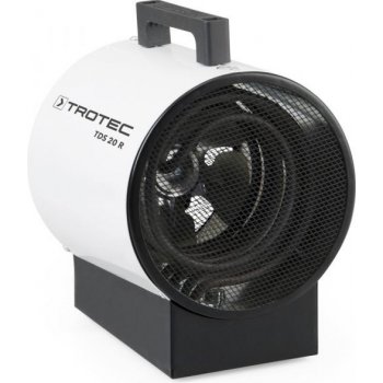 Trotec TDS 20 R 3 kW s termostatem