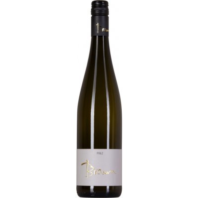 Braun Chardonnay Alltag 2024 12% 0,75 l (holá láhev) – Sleviste.cz