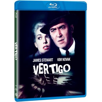 Vertigo BD