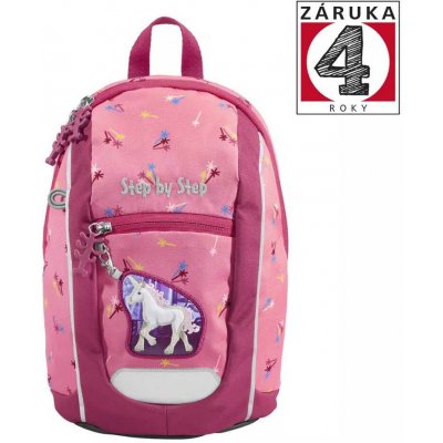 Hama Kiga Mini Little Unicorn Nuala 138884 – Hledejceny.cz