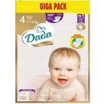 Dada Extra Care 4 Maxi 7-16 kg 164 ks – Zboží Dáma