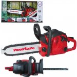 Woooie dětská motorová pila gumový otočný řetěz – Hledejceny.cz