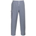 Portwest Chester Blue Check modré M – Zboží Dáma