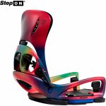 Burton Step On Escapade EST 24/25 – Zboží Mobilmania