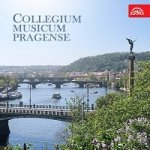 Collegium musicum Pragense – Collegium musicum Pragense MP3 – Hledejceny.cz