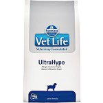 Vet Life Dog UltraHypo 12 kg – Zboží Mobilmania