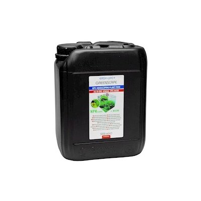 Easy Life GreenScape 5000 ml – Zboží Mobilmania