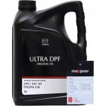 Mazda Original Ultra DPF 5W-30 5 l | Zboží Auto
