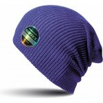 Result Winter Essentials Softex čepice RC 031X purple – Hledejceny.cz
