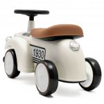 Baby Mix Retro béžové – Zboží Dáma