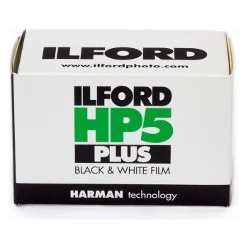 Ilford HP 5 Plus 135/24 PP50