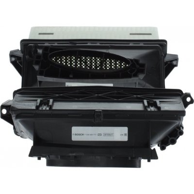 Vzduchový filtr BOSCH F 026 400 777 – Hledejceny.cz