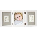 Happy Hands Triple Frame – Zbozi.Blesk.cz