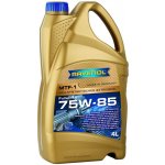 Ravenol MTF-1 75W-85 4 l – Zboží Mobilmania