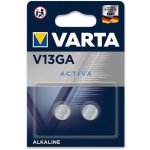 VARTA V13GA/LR44/A76 2ks 4276101402 – Zbozi.Blesk.cz