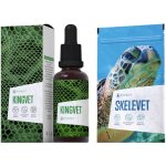 Energy KINGVET 30 ml – Hledejceny.cz