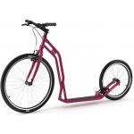 Yedoo S2620 burgundy – Zbozi.Blesk.cz