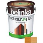 Belinka Toplasur UV Plus 0,75 l modřín – Zboží Mobilmania