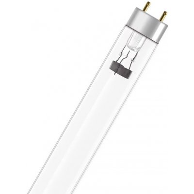 LEDVANCE Zářivka HNS UVC germicidní T8 25W G13 EUE 436mm – Zboží Mobilmania