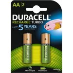 Duracell Stay Charged AA 2500mAh 4ks DURSTAYAA2400 – Sleviste.cz