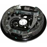 Souprava brzd, bubnová brzda BORSEHUNG B17912 | Zboží Auto