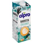 Alpro Barista Nápoj Kokosový se sójou 1 l – Zboží Dáma