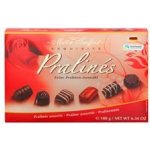 Maitre Truffout pralinky mix 180 g – Zboží Mobilmania