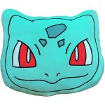 Herding Polštář Pokémon Bulbasaur 34 cm – Zboží Dáma