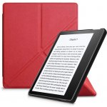 Durable Lock Origami DLO 02 Pouzdro na Amazon Kindle Oasis 2 / 3 8594211253574 červené – Hledejceny.cz