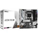 ASRock A620M PRO RS – Hledejceny.cz